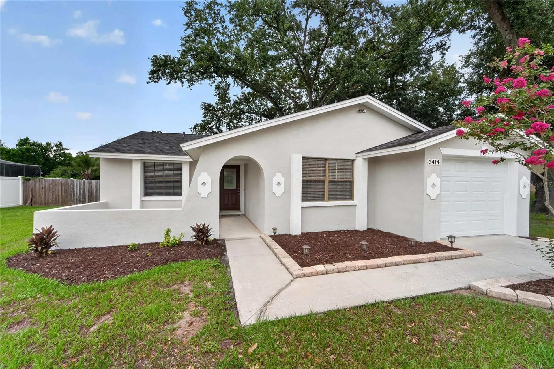 3414 King George Lane Seffner FL 33584