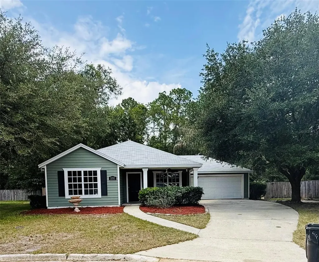 2232 NE 13th Avenue Gainesville FL 32641
