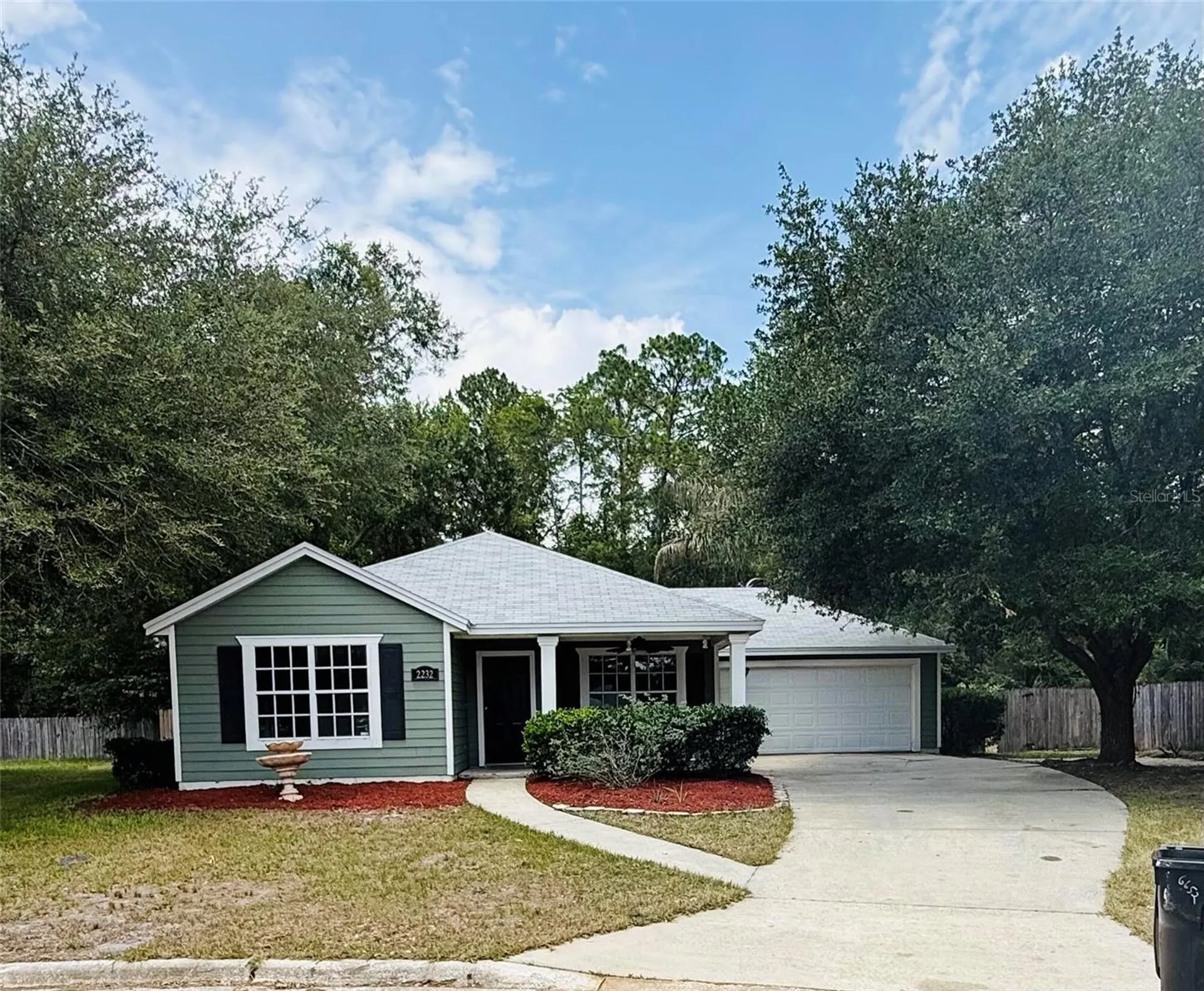 2232 NE 13th Avenue Gainesville FL 32641