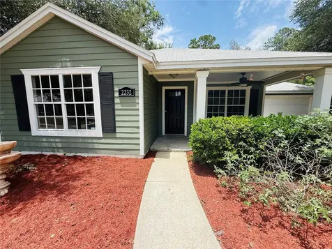 2232 NE 13th Avenue Gainesville FL 32641