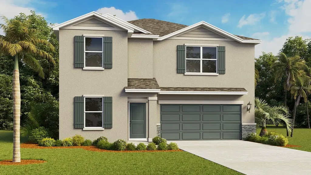 3545 Roden Road Haines City FL 33844
