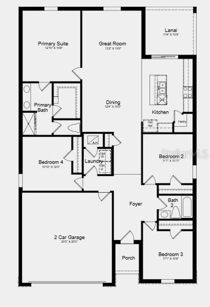 13654 Tropical Breeze Way Hudson FL 34669