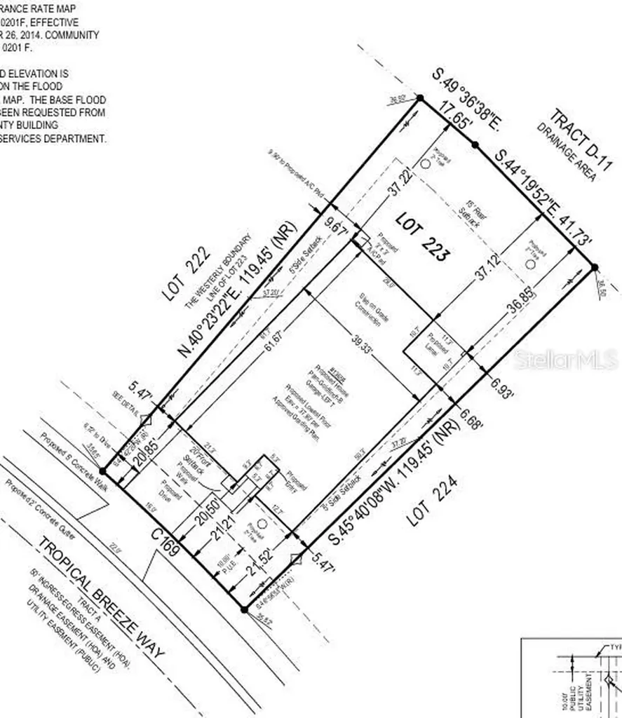 13654 Tropical Breeze Way Hudson FL 34669