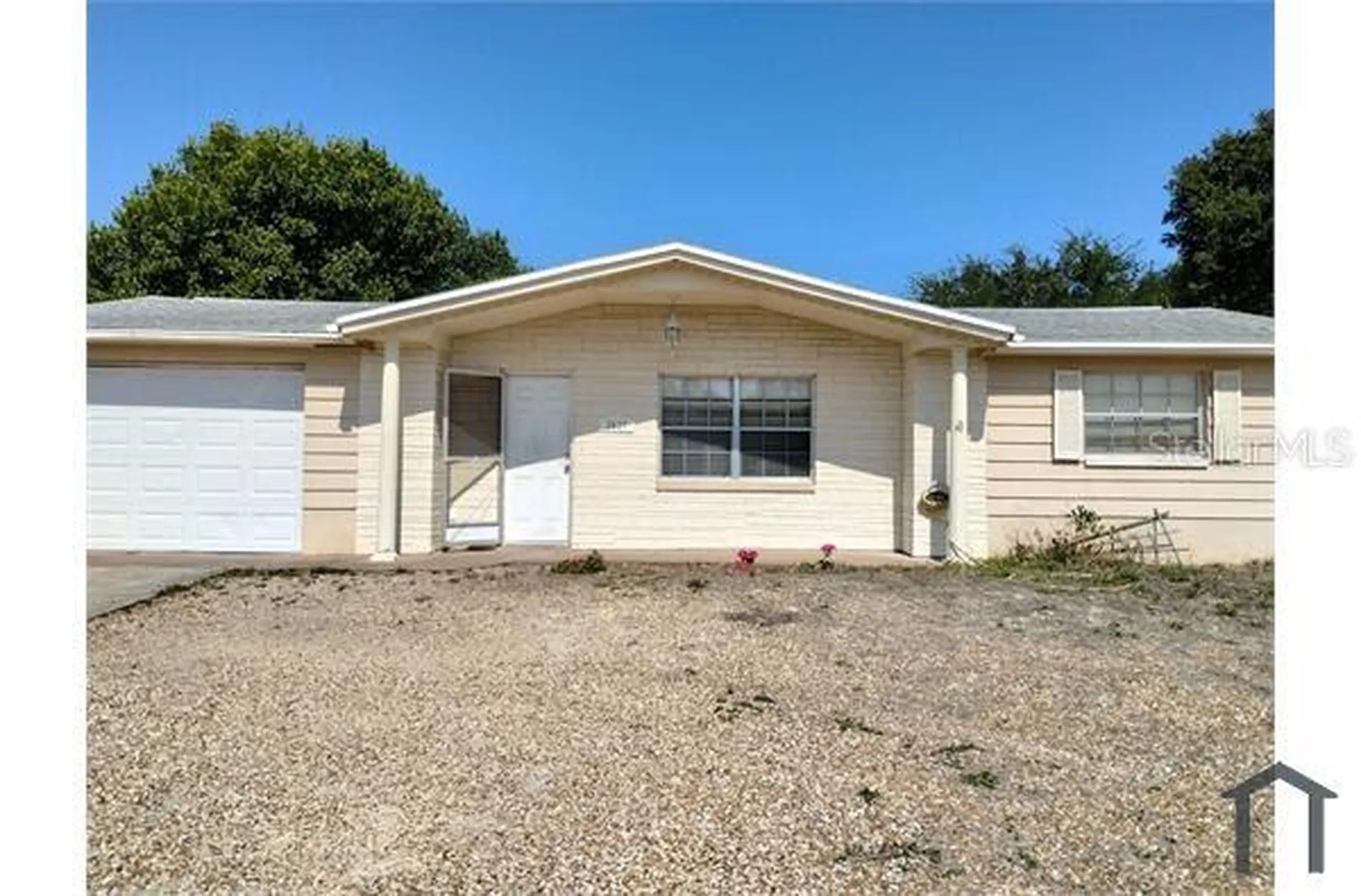 3637 Winder Drive Holiday FL 34691