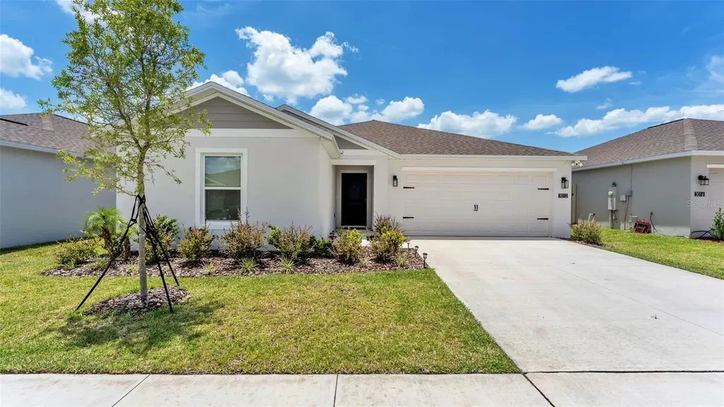 3012 Totem Road Eagle Lake FL 33839