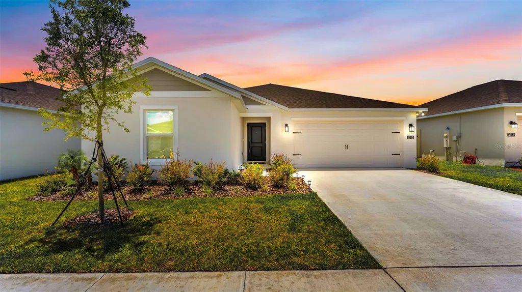 3012 Totem Road Eagle Lake FL 33839