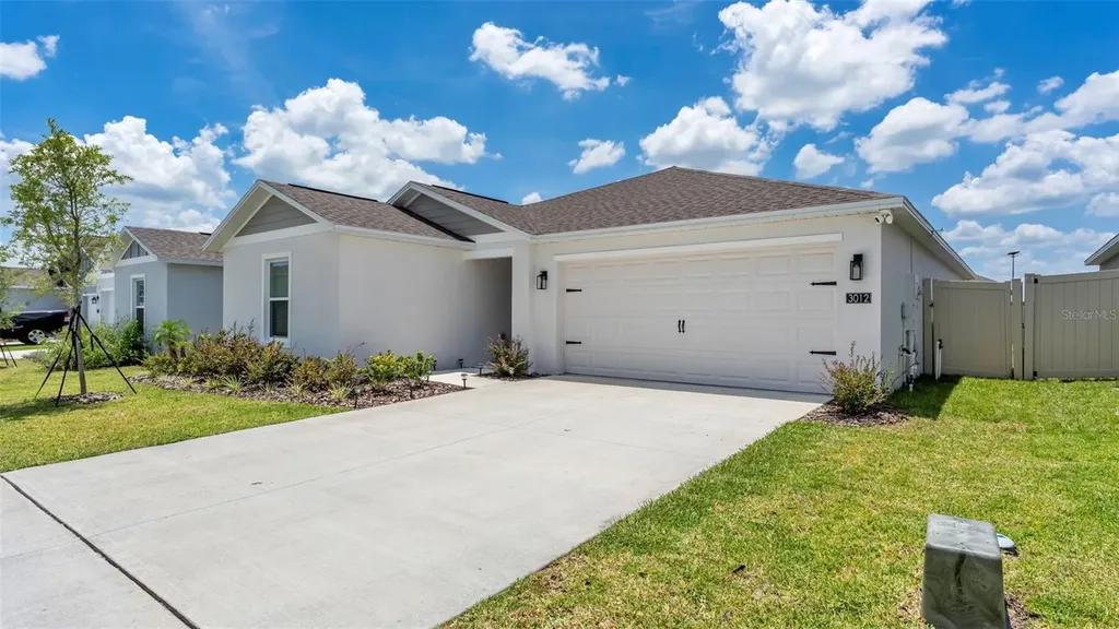 3012 Totem Road Eagle Lake FL 33839