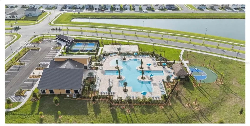3012 Totem Road Eagle Lake FL 33839