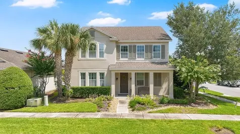 15367 Shonan Gold Drive Winter Garden FL 34787