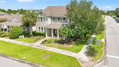 15367 Shonan Gold Drive Winter Garden FL 34787