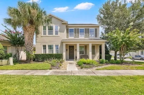 15367 Shonan Gold Drive Winter Garden FL 34787
