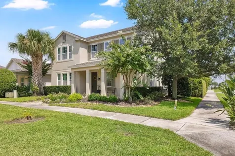 15367 Shonan Gold Drive Winter Garden FL 34787