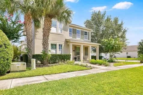 15367 Shonan Gold Drive Winter Garden FL 34787