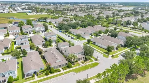 15367 Shonan Gold Drive Winter Garden FL 34787