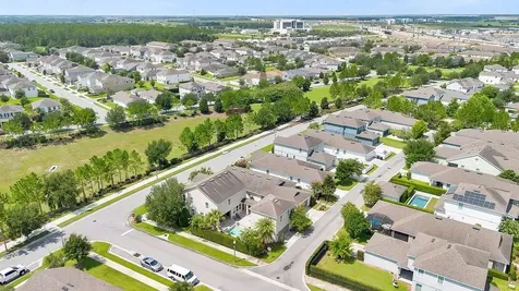 15367 Shonan Gold Drive Winter Garden FL 34787