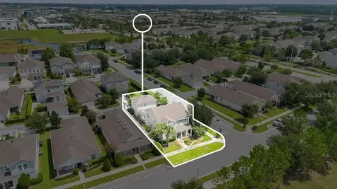 15367 Shonan Gold Drive Winter Garden FL 34787