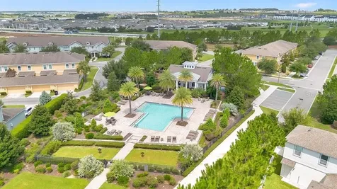 15367 Shonan Gold Drive Winter Garden FL 34787