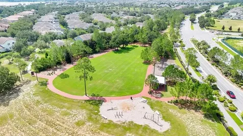 15367 Shonan Gold Drive Winter Garden FL 34787