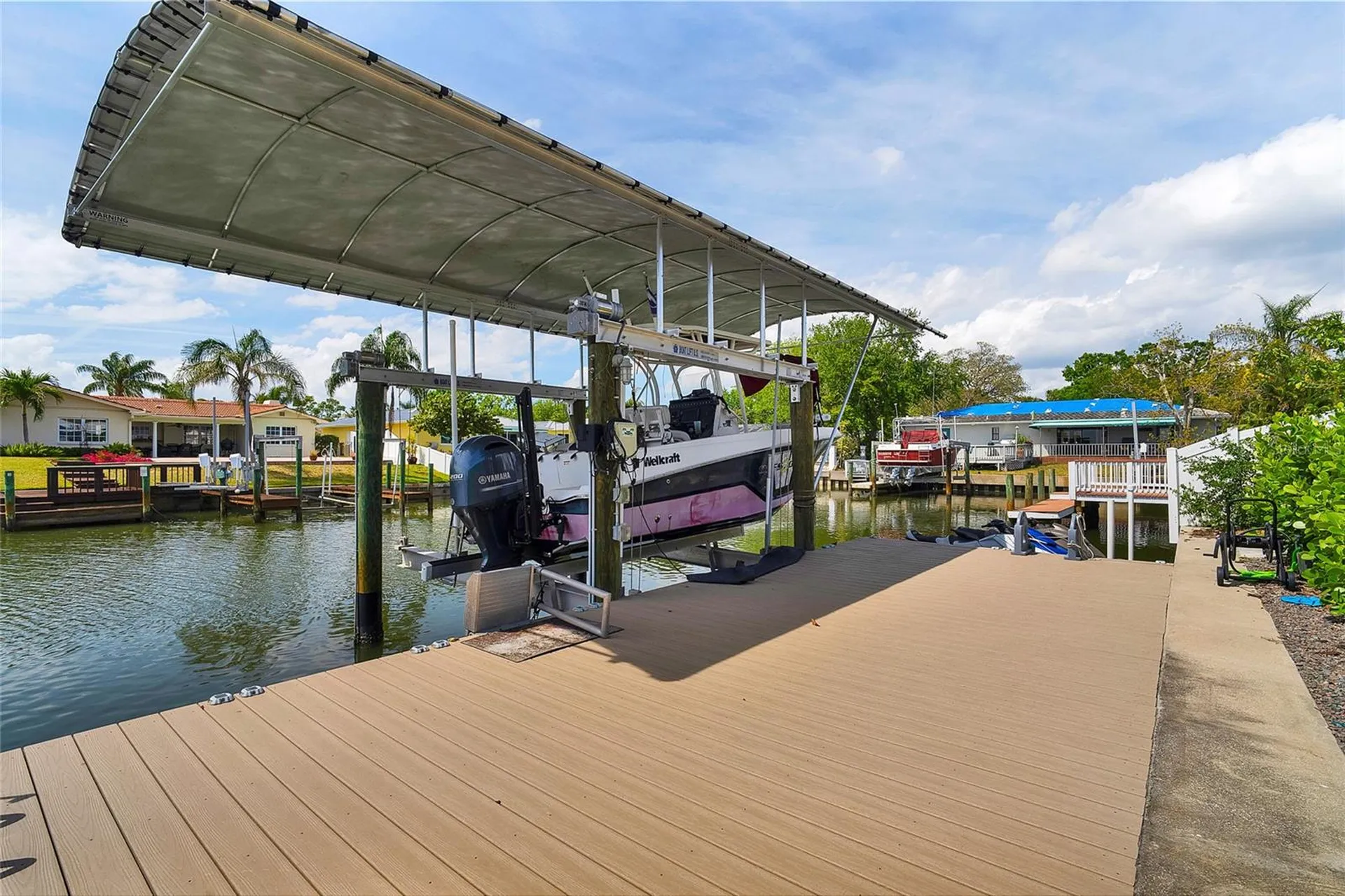 3944 Doral Drive Tampa FL 33634