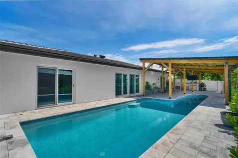 3944 Doral Drive Tampa FL 33634