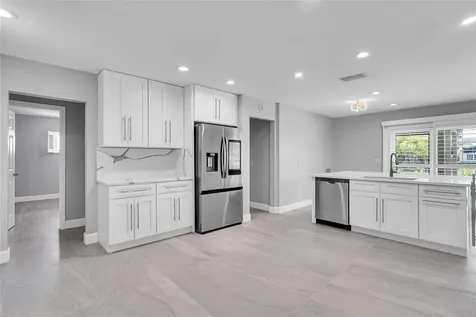 3944 Doral Drive Tampa FL 33634