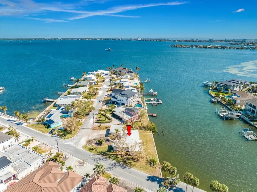 5412 Pali Way St Pete Beach FL 33706