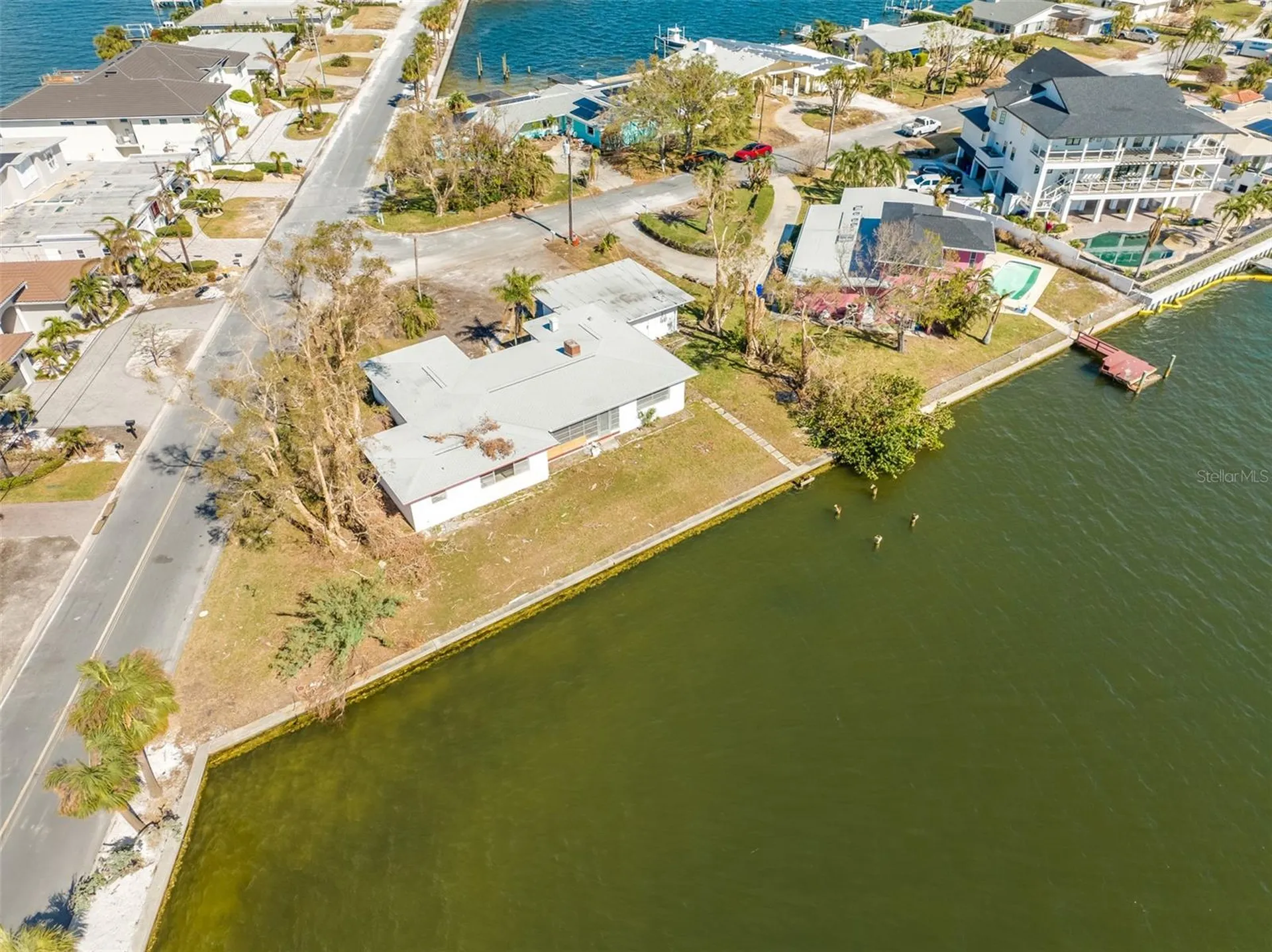 5412 Pali Way St Pete Beach FL 33706