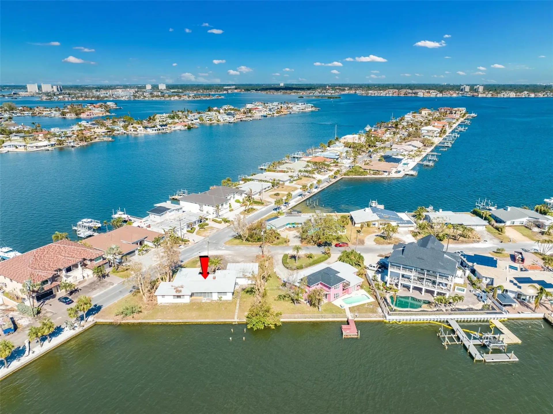5412 Pali Way St Pete Beach FL 33706