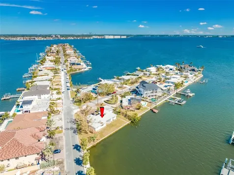 5412 Pali Way St Pete Beach FL 33706
