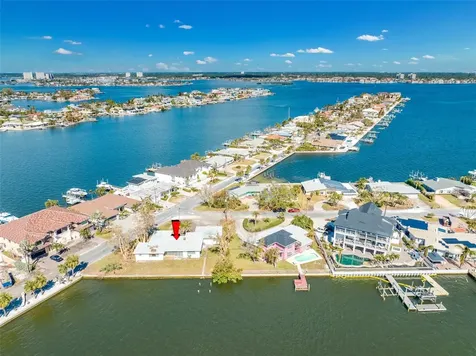 5412 Pali Way St Pete Beach FL 33706