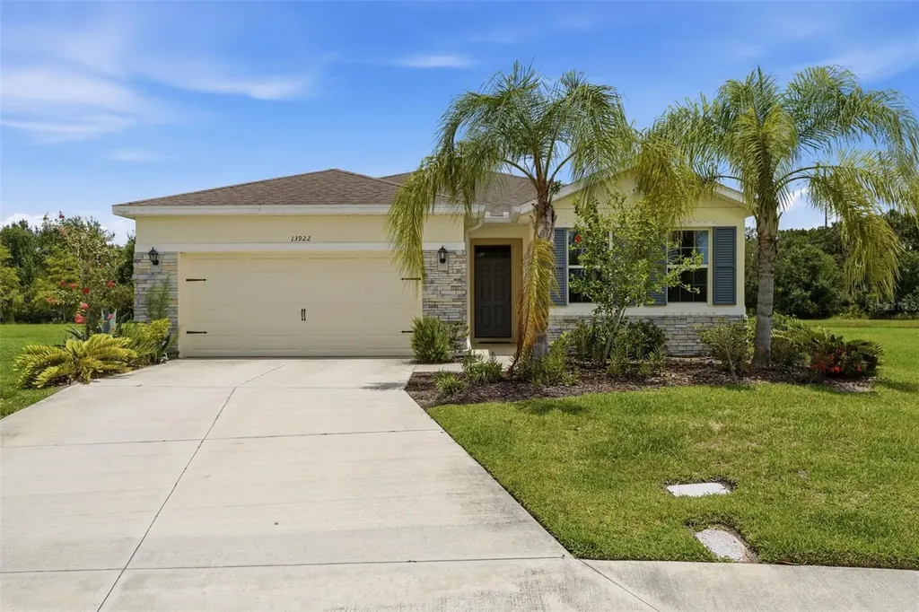 13922 Woodbridge Terrace Bradenton FL 34211