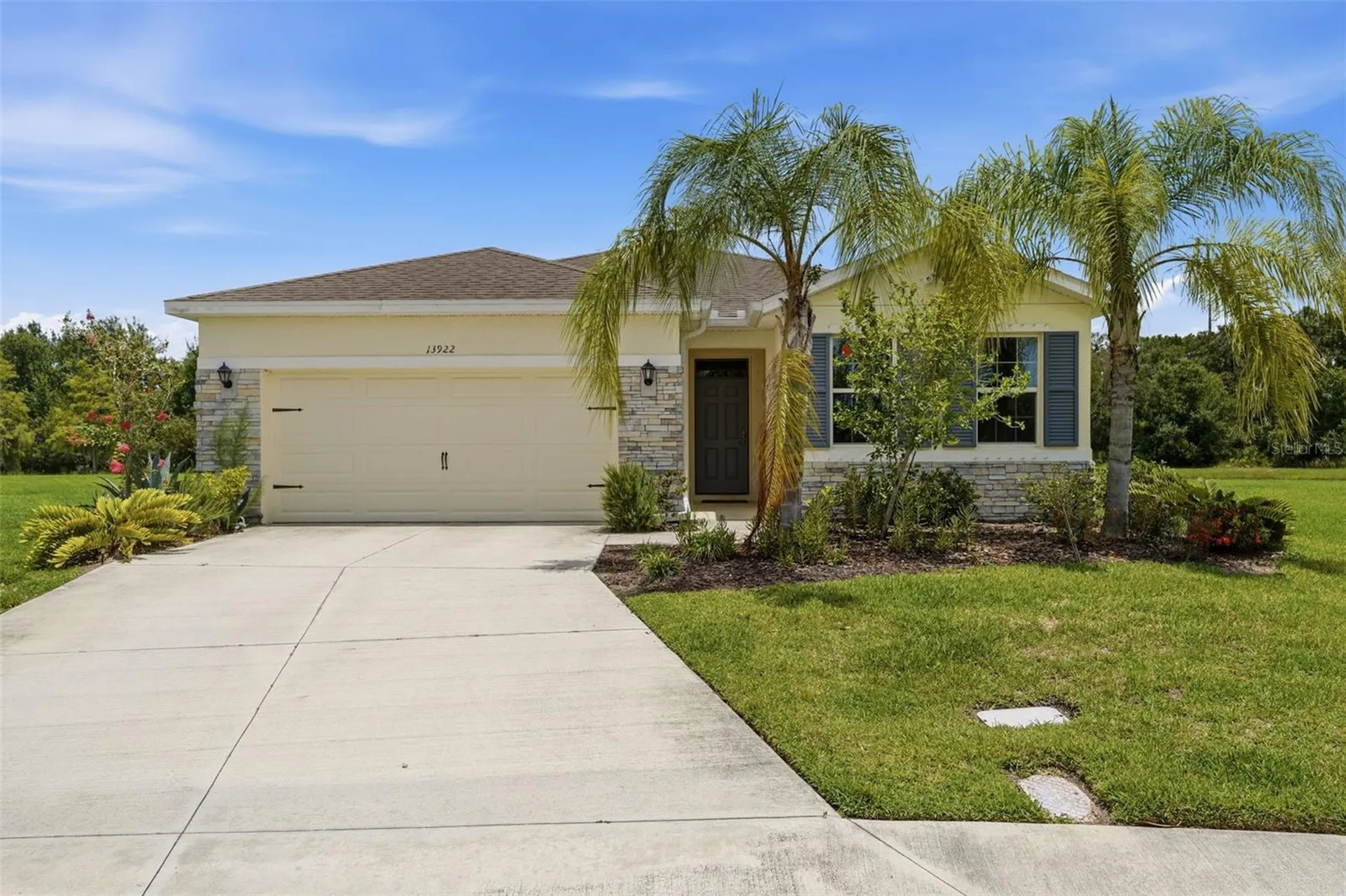 13922 Woodbridge Terrace Bradenton FL 34211