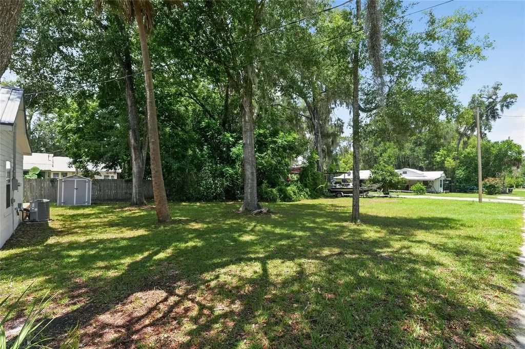 220 NE 1st Avenue Williston FL 32696