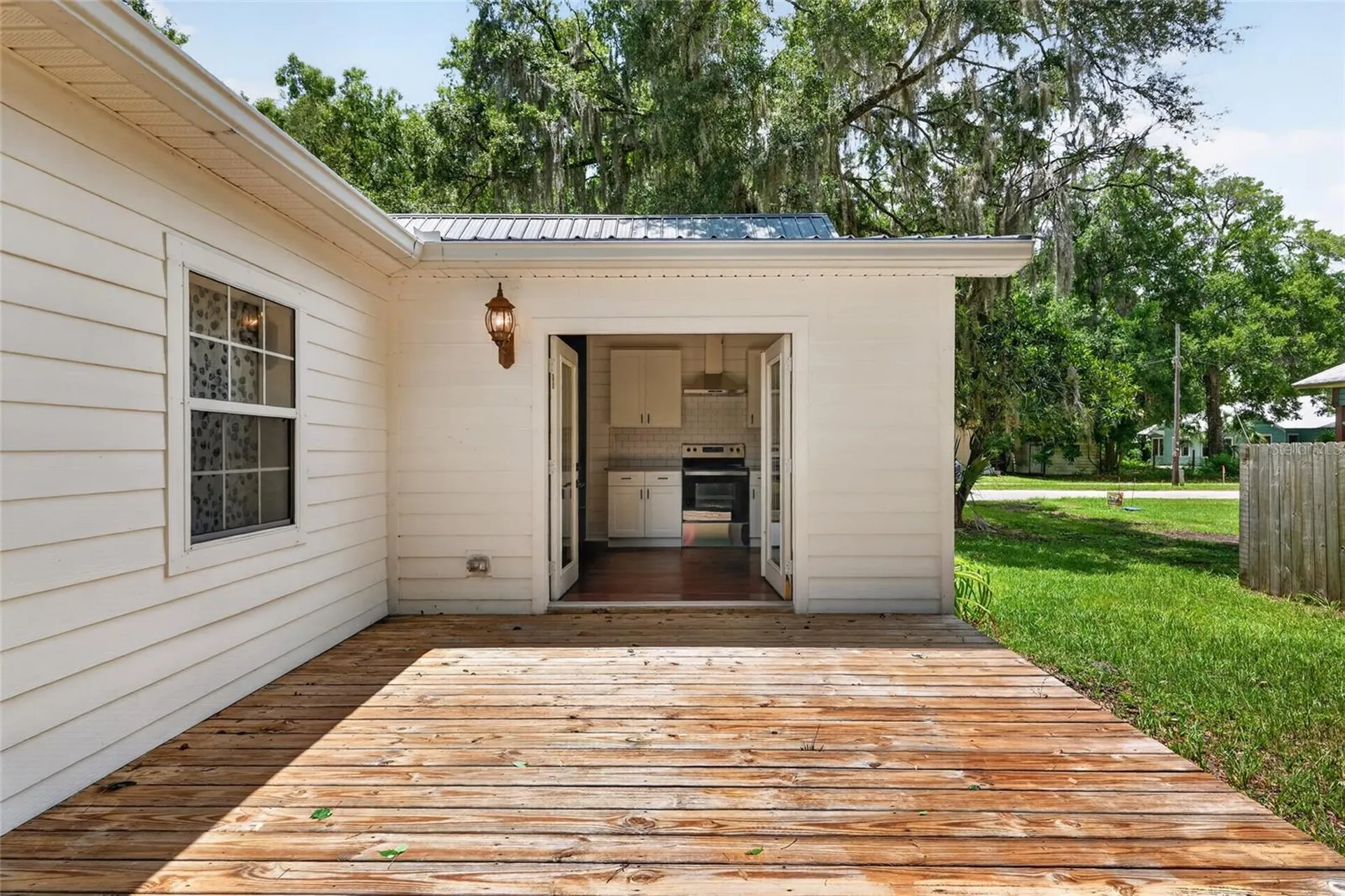 220 NE 1st Avenue Williston FL 32696
