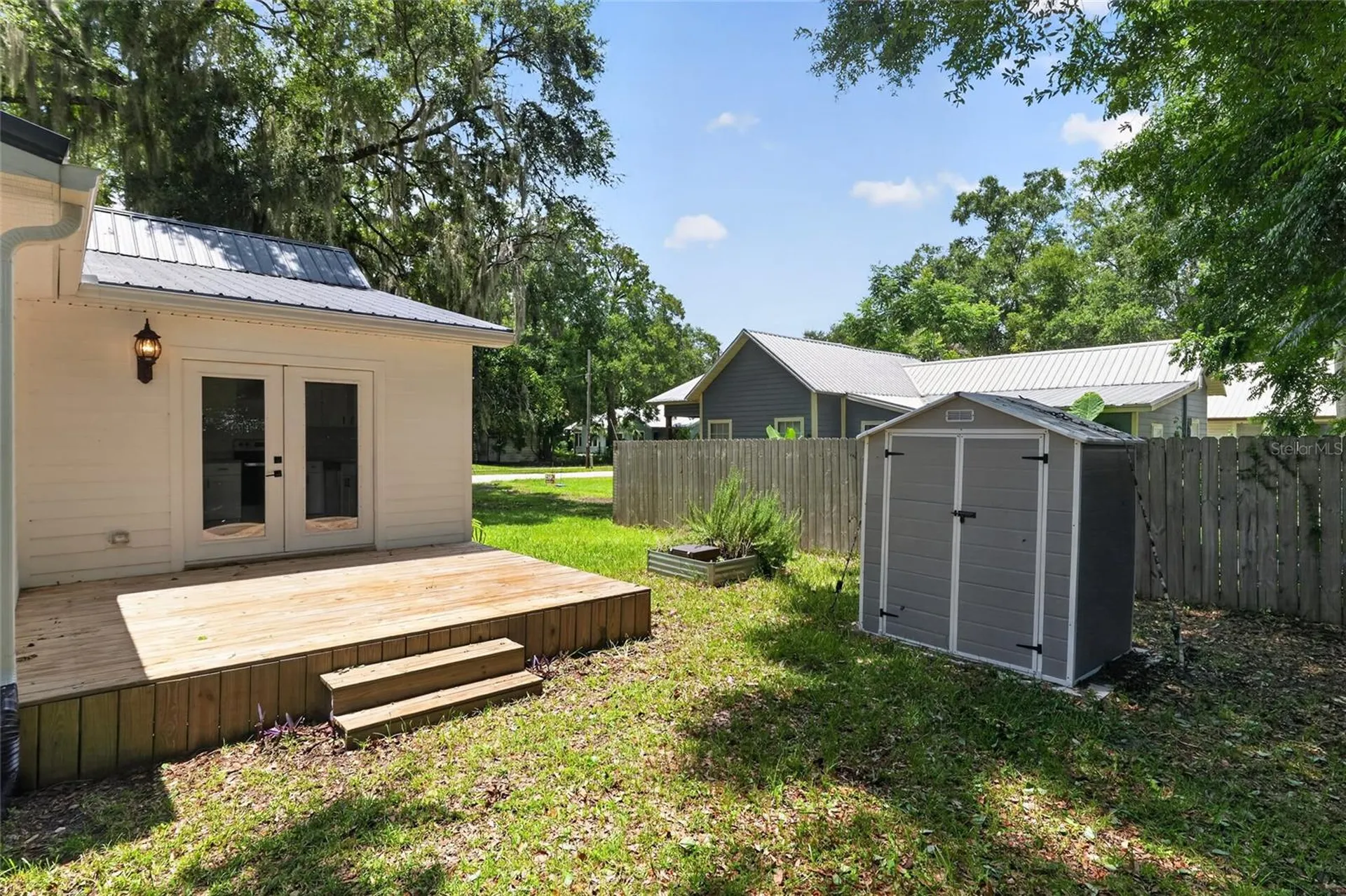 220 NE 1st Avenue Williston FL 32696