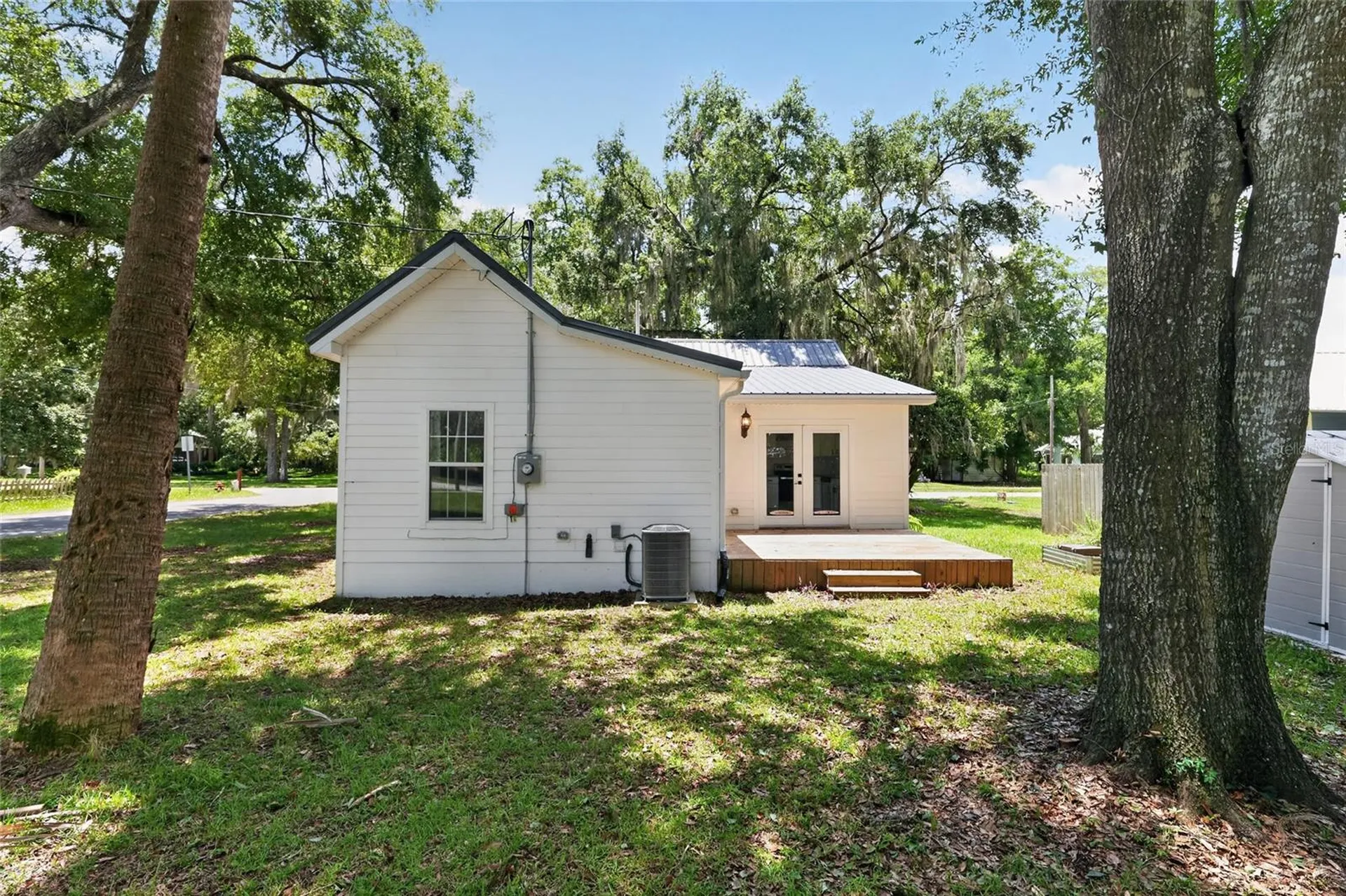 220 NE 1st Avenue Williston FL 32696