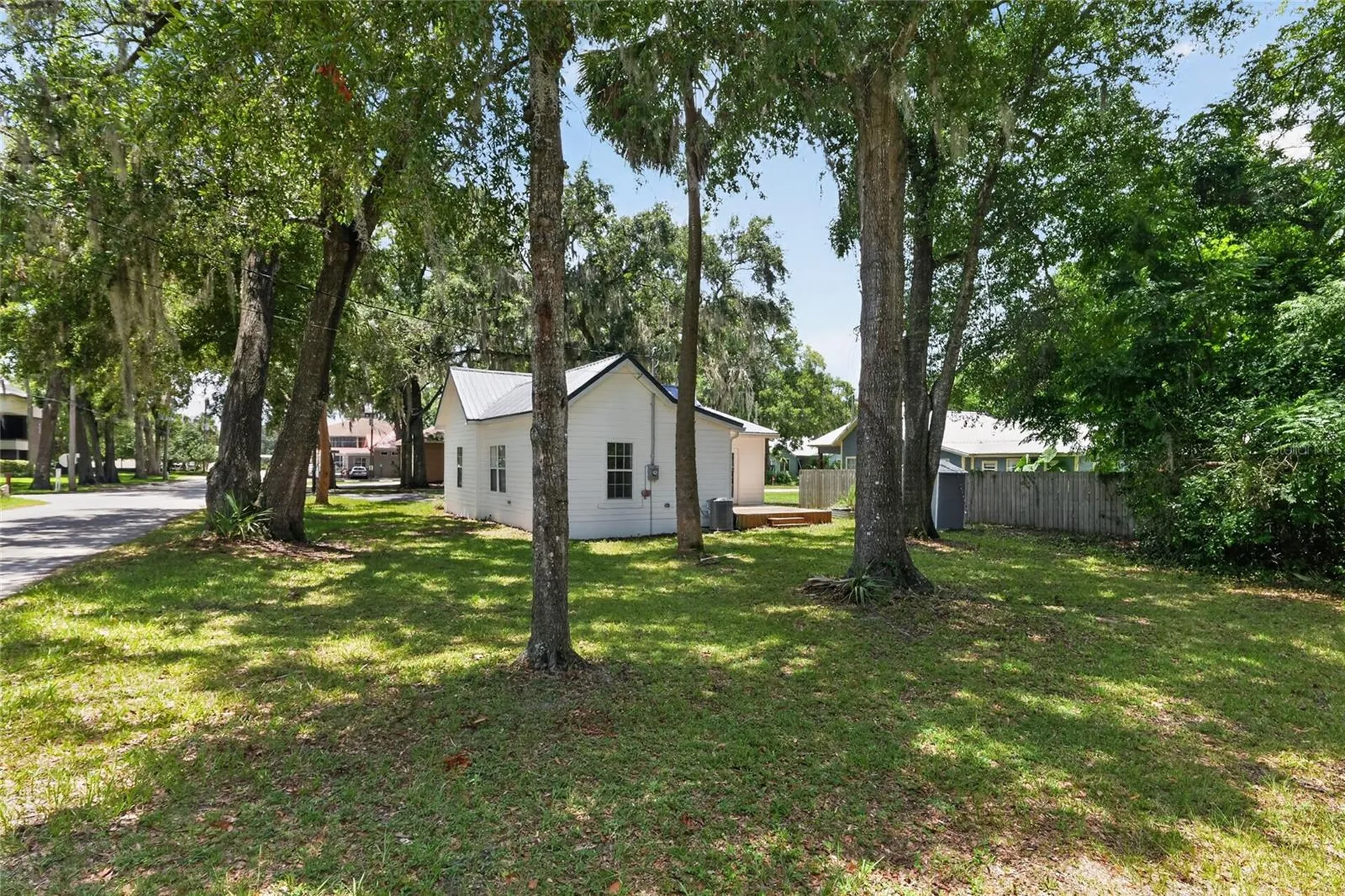 220 NE 1st Avenue Williston FL 32696