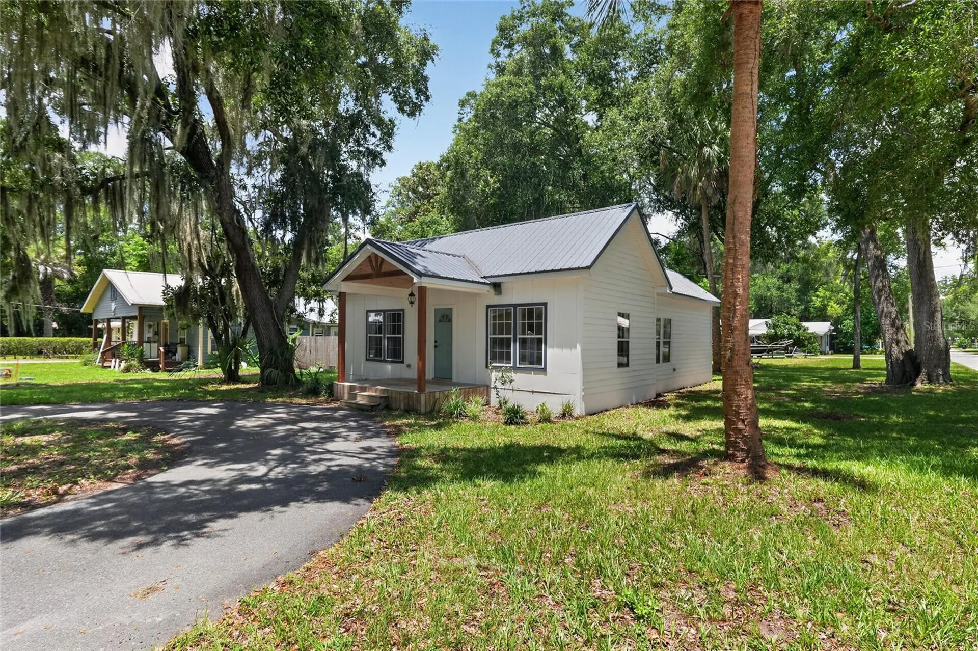 220 NE 1st Avenue Williston FL 32696