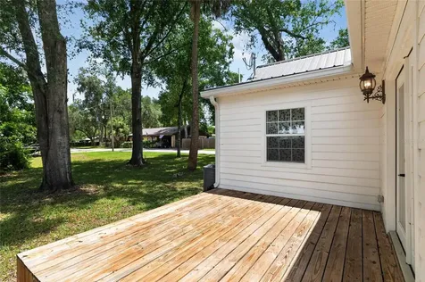 220 NE 1st Avenue Williston FL 32696