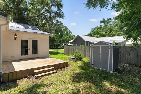 220 NE 1st Avenue Williston FL 32696