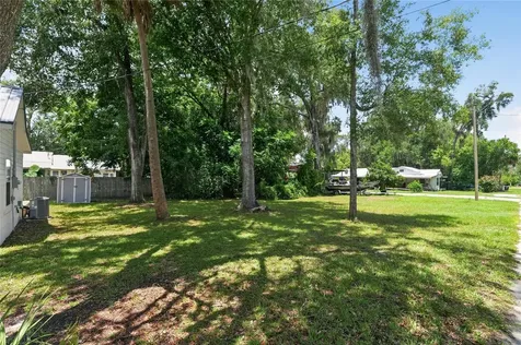 220 NE 1st Avenue Williston FL 32696