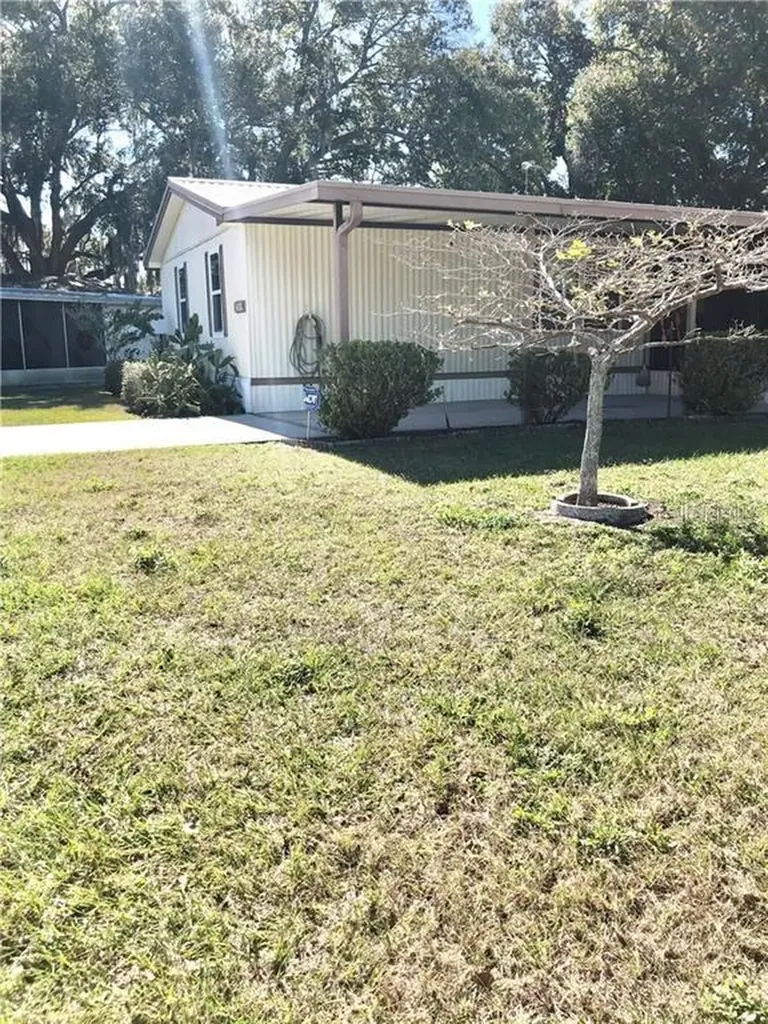 1948 Regina Drive Lake Alfred FL 33850
