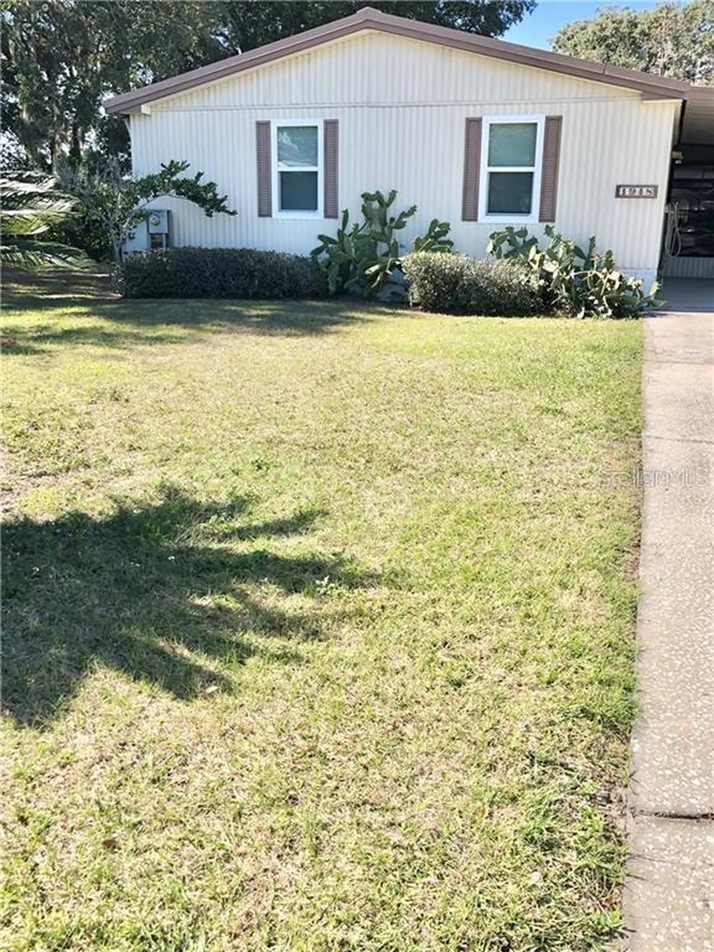 1948 Regina Drive Lake Alfred FL 33850