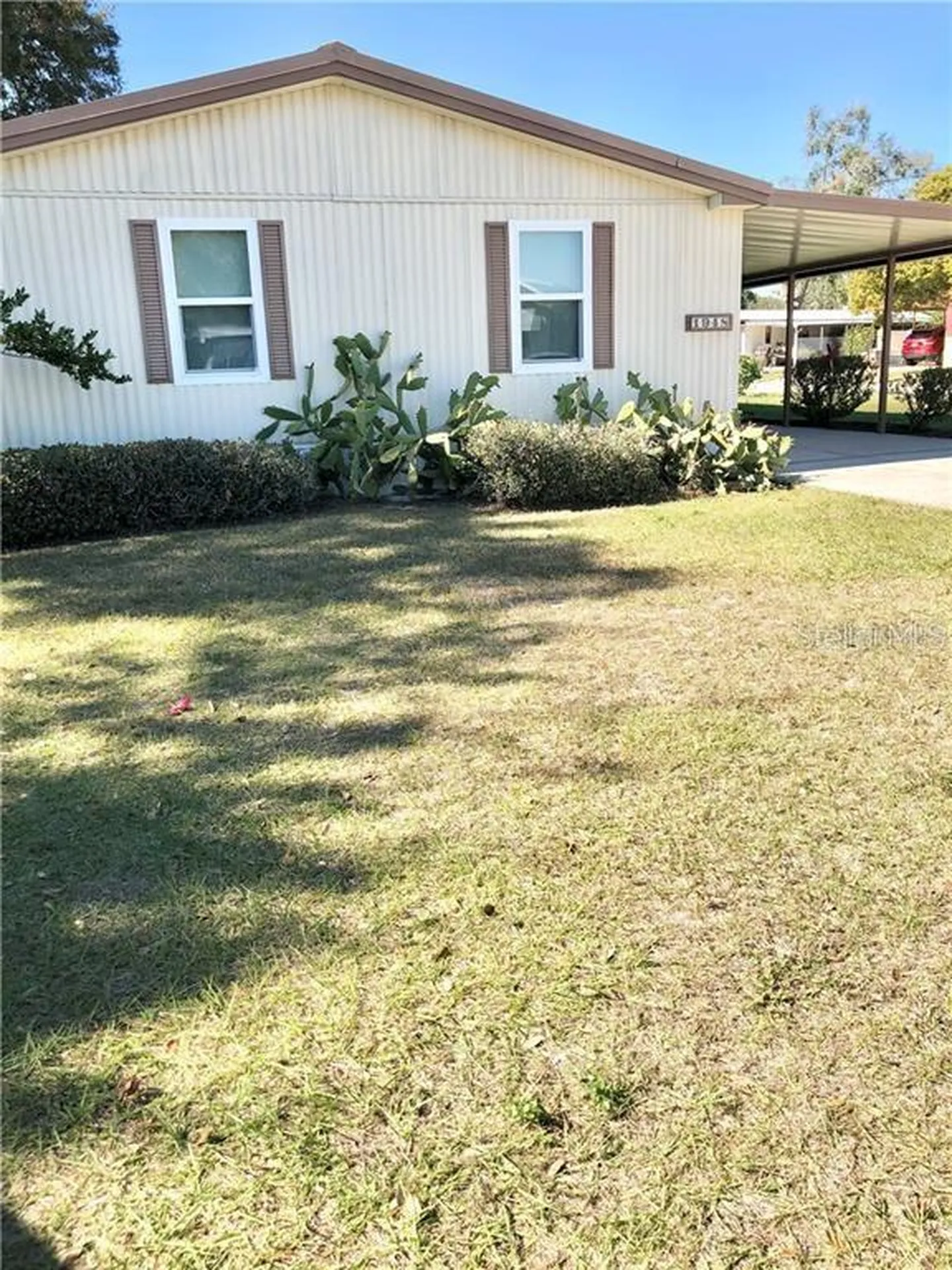 1948 Regina Drive Lake Alfred FL 33850