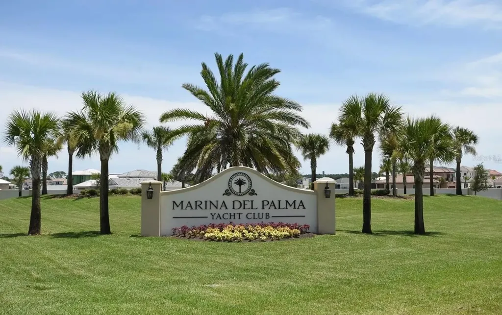 4 Menorca Way Palm Coast FL 32137