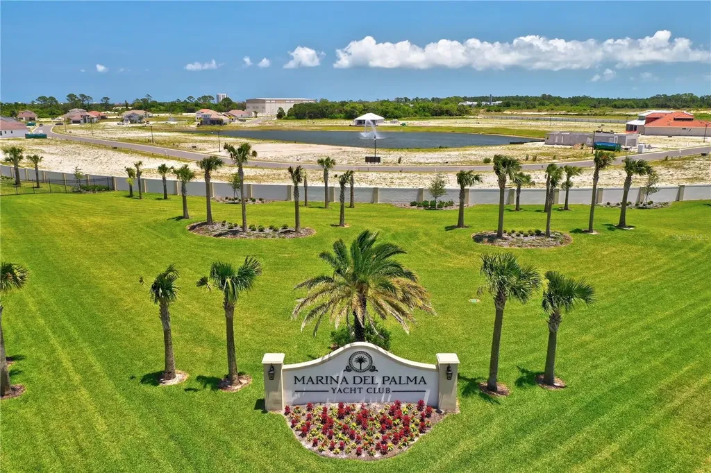 4 Menorca Way Palm Coast FL 32137
