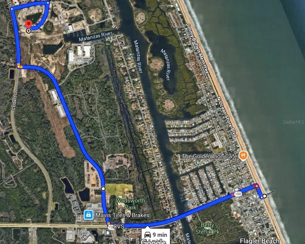 4 Menorca Way Palm Coast FL 32137