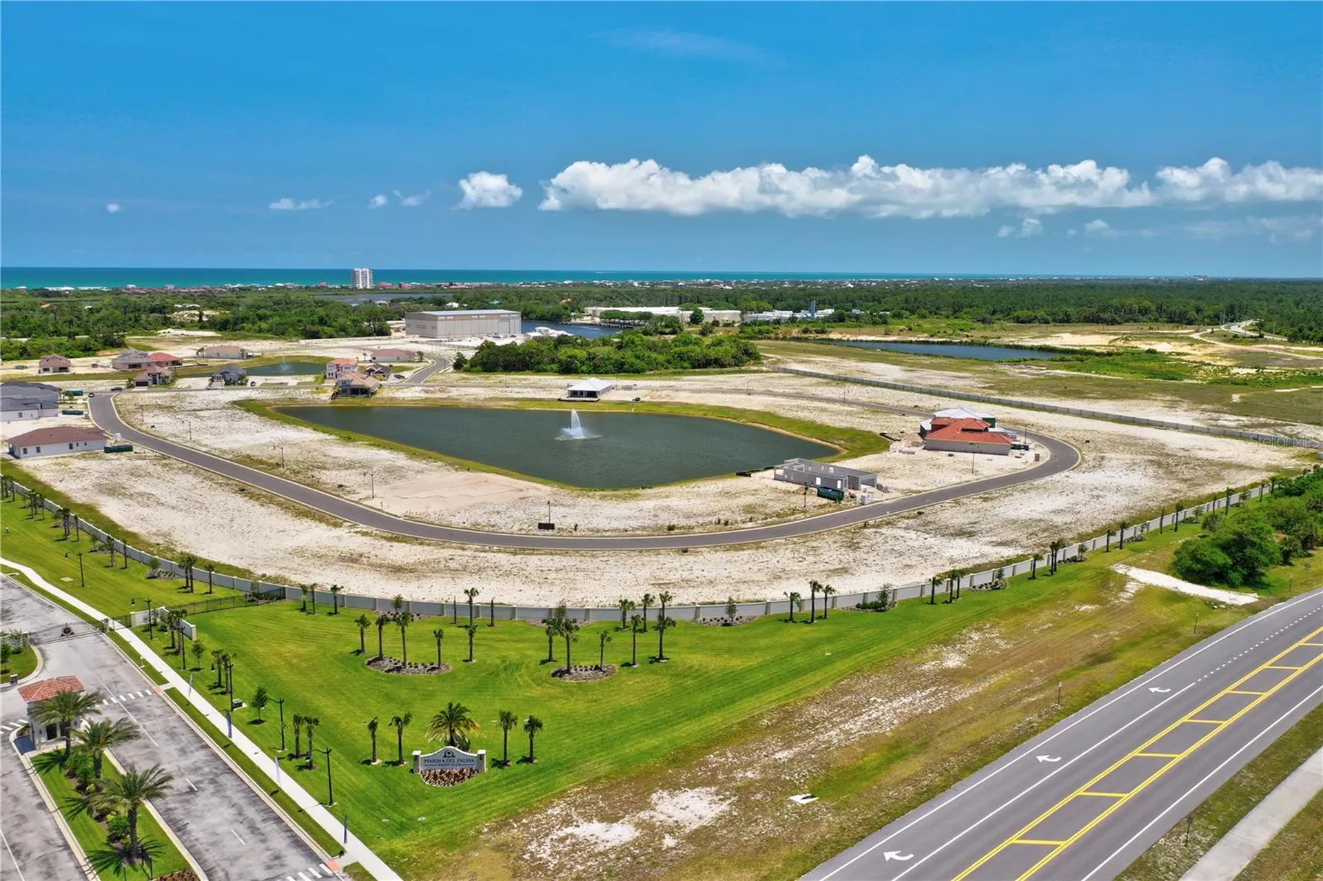 4 Menorca Way Palm Coast FL 32137