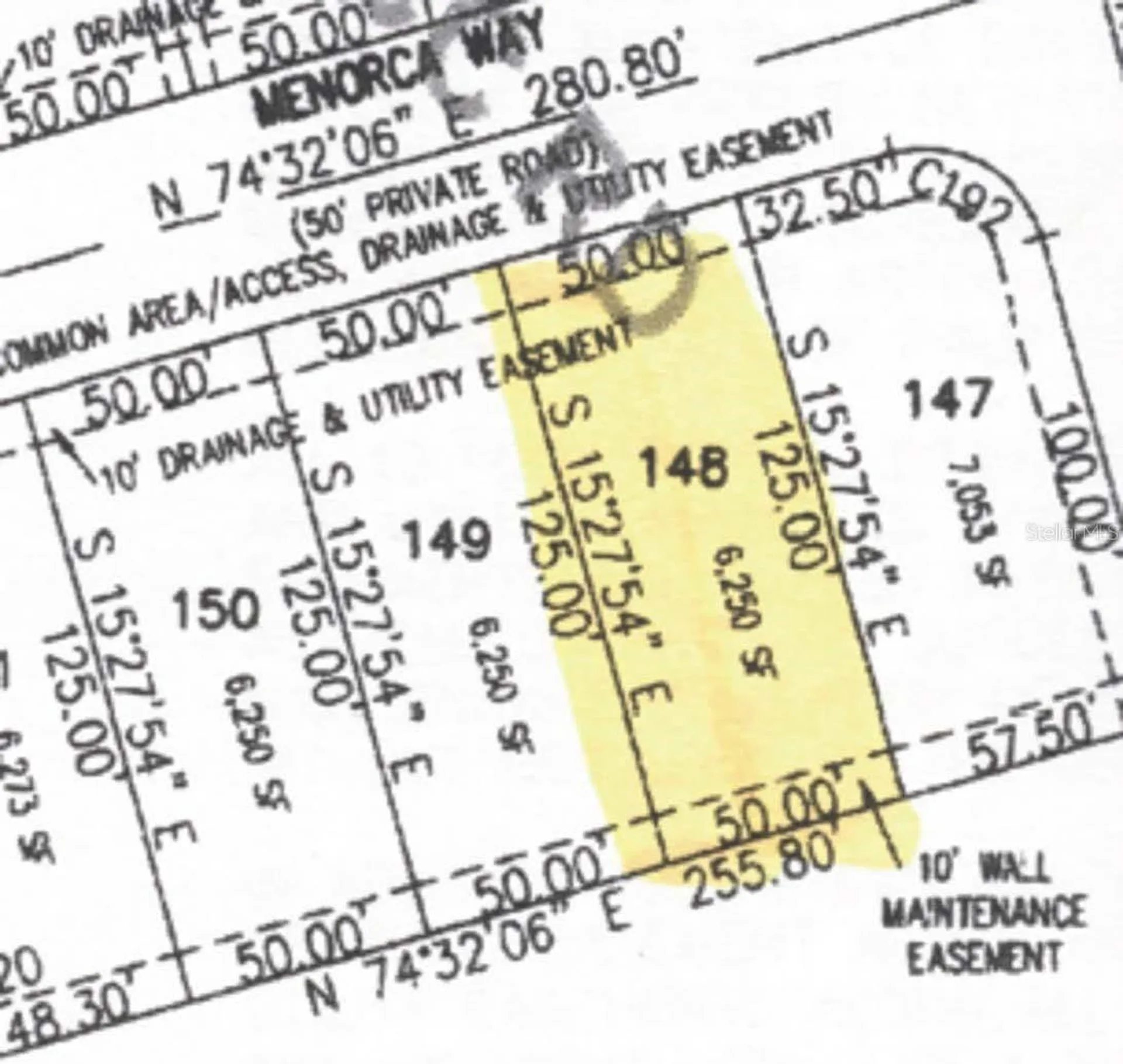 4 Menorca Way Palm Coast FL 32137