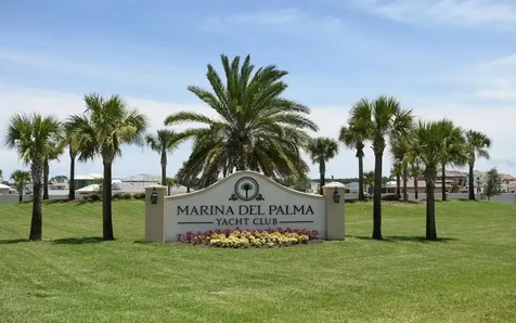 4 Menorca Way Palm Coast FL 32137